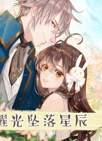 耀光坠落星辰