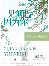 一见倾心因为你