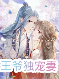 王爷独宠妻