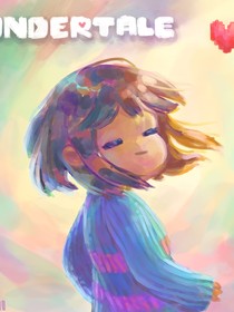 传说之下（续写）
