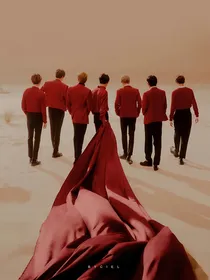 Bts：恋爱小日常