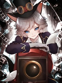 第五人格之玫瑰式的爱情