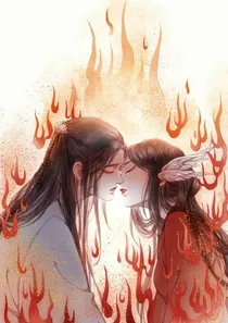 你我距离三千年