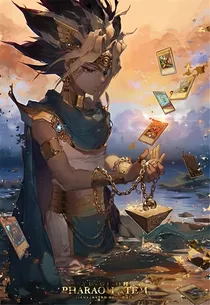 神魔之女要诛天