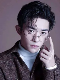 大明星看上我？