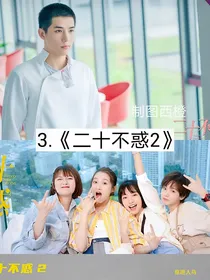 二十不惑2：改编
