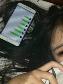 抑郁症女孩一辈子