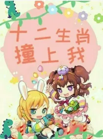 十二生肖撞上我