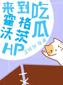 HP：来到霍格沃茨吃瓜