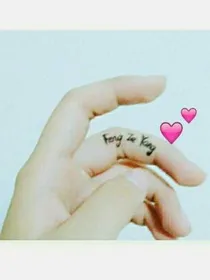 源娜：我真的好爱你