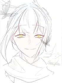 （光遇——白菇）我是属于你的光