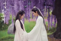 香蜜之灵尊归来