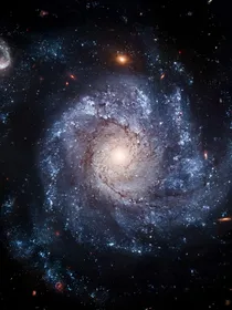 星辰动荡