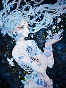又是一年花开