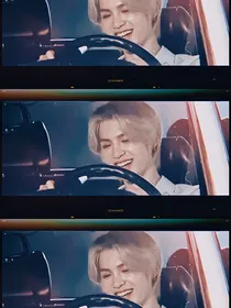 黄明昊：夏日热浪
