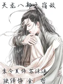 天龙八部之宿敌（原创！锦衣之下）