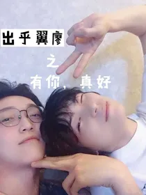 出乎翼廖之有你，真好