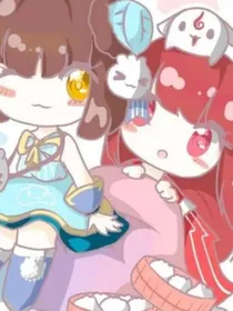 花月：双生姐妹花传奇