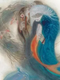 吾本无心