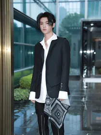 Justin是妹控