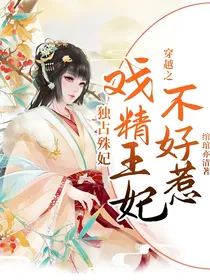 独占殊妃：穿越之戏精王妃不好惹