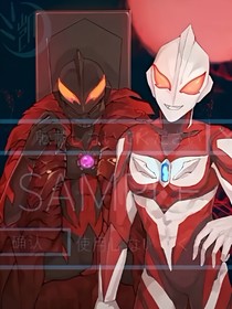捷德：黑暗还是……光明