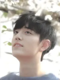 我的机器人男友：肖战