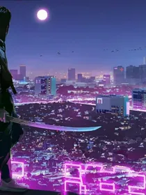 天纪元战记