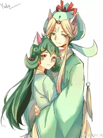 京剧猫之十二晓