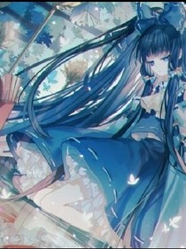 召唤时光的女孩