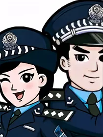 校侠和警侠