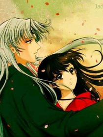 犬夜叉之杀薇（爱在繁星下）