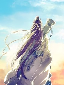 终是蓝湛守了十三载
