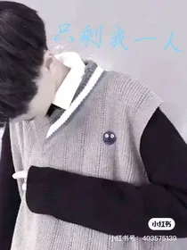 只剩我一人……