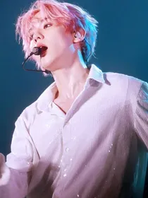 BAEKHYUN别对我说谎