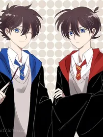 名柯魔法学院