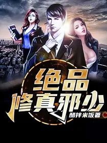 绝品修真邪少