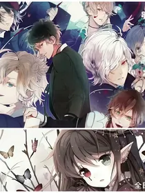 魔鬼恋人之团宠姐姐