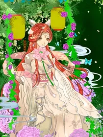 星学院之神王的宠妻