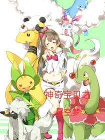 神奇宝贝之星空梦