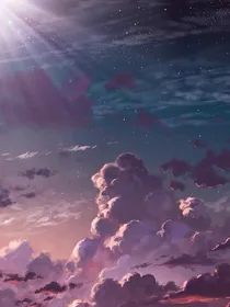 越时记