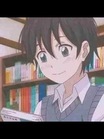 她的青春物语有点糟糕
