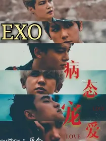 EXO之病态的宠爱