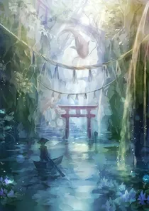 陈情令之妖妖团宠记