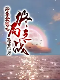神兽金刚之终局之战
