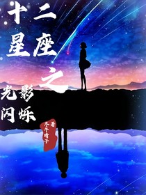 十二星座之光影闪烁