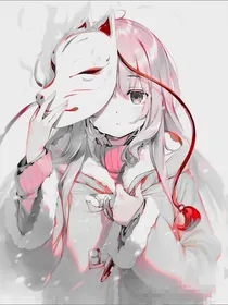 火影之鸣人的妈妈