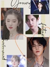 EXO……救赎（这个牲口作者更新超慢！）