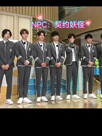 NPC：契约妖怪