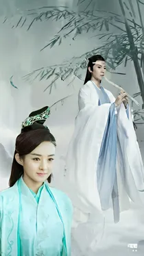 陈惰之宁曦如梦